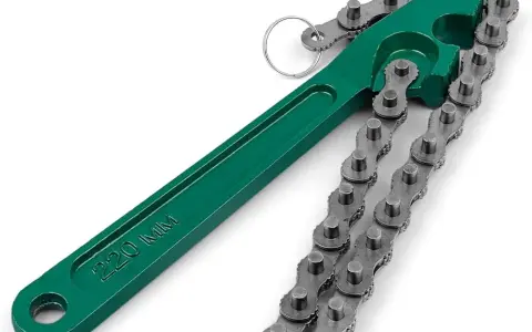 Filtre bloqué ? Choisissez la clé à filtre auto parfaite !