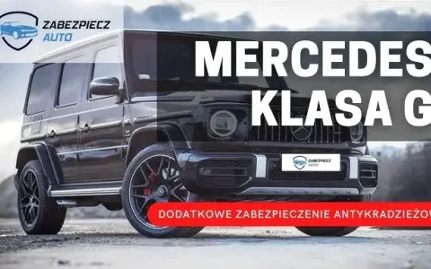 Jak zabezpieczyć auto przed kradzieżą? Ekspert radzi, co działa!