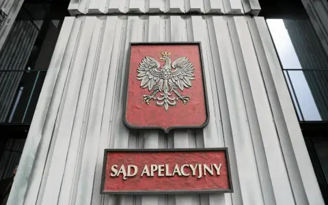 Sąd apelacyjny: Czym jest i jak odwołać się od wyroku?