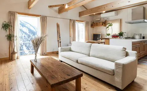 Arreda Casa Montagna: Stile, Materiali e Idee per un Rifugio Perfetto