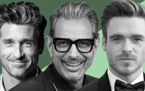 Graue Haare aufpeppen: Tipps für einen modernen und strahlenden Look