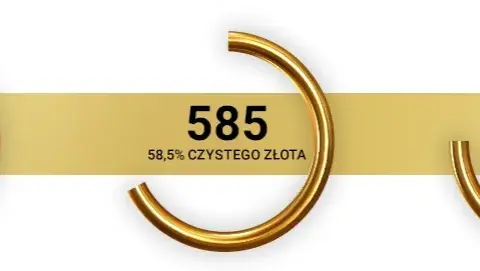 Która próba złota lepsza 333 czy 585? Odkryj kluczowe różnice