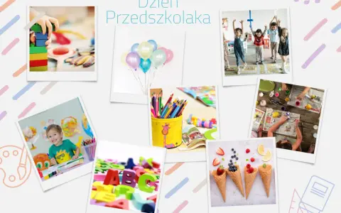 Co zrobić na dzień przedszkolaka? Najlepsze pomysły na zabawy i atrakcje