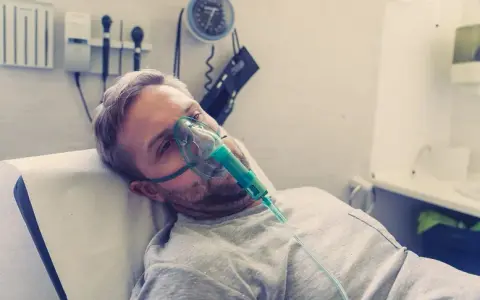 Jak długo trwa depresja oddechowa i co wpływa na jej czas?