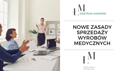 Kto może sprzedawać wyroby medyczne? Sprawdź wymagania i przepisy