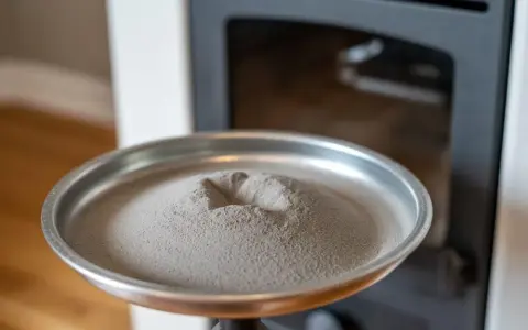 Jak powinien wyglądać popiół z pelletu? Poznaj kluczowe cechy jakości