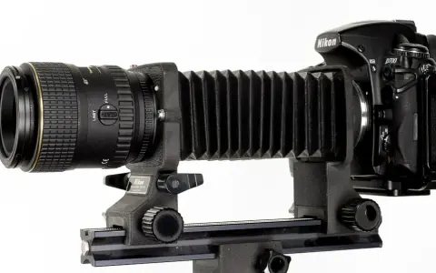 Makrofotografia M42: Jak zacząć? Obiektywy, akcesoria, porady.