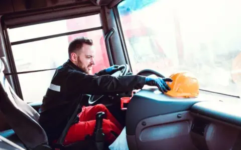 Ile zarabia kierowca GTV bus? Odkryj prawdziwe zarobki i warunki pracy