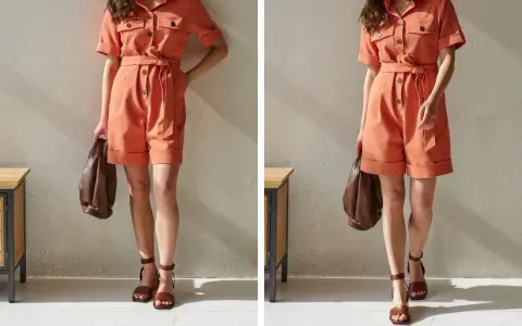 Idealne buty do krótkiego kombinezonu? Odkryj sekrety stylistki!