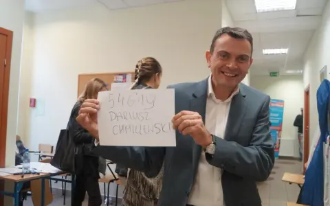 Dariusz Chmielewski: Co daje rozciąganie? Zdrowie i spokój