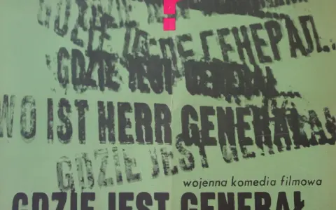 Gdzie kręcono film Gdzie jest generał? Zobacz niesamowite miejsca zdjęciowe!