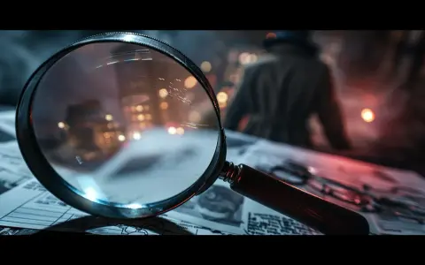 Filmy detektywistyczne: najlepsze kryminały, które warto obejrzeć