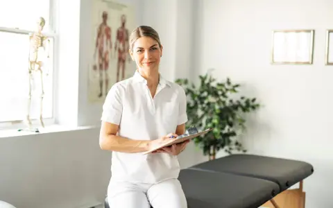 Fizjoterapia uroginekologiczna: Jak wygląda wizyta? Bez obaw!