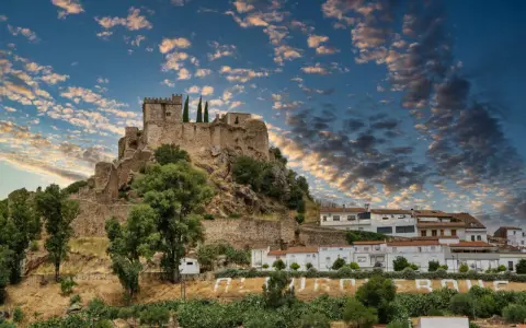 Los mejores lugares para visitar en Extremadura que no te puedes perder