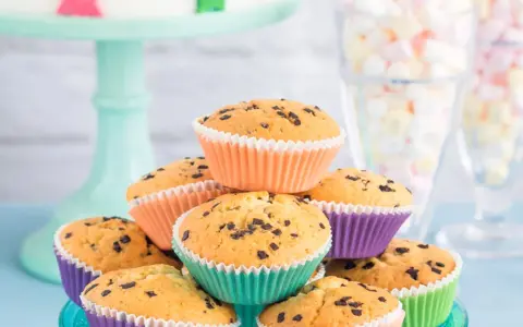 Co potrzebne do babeczek Dr Oetker? Składniki i alternatywy dla alergików