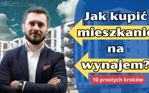 Tanie mieszkanie 2026: Jak kupić taniej? Poradnik krok po kroku