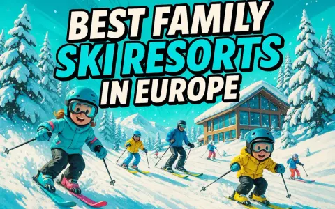 Narty Słowacja, Czechy, Austria: Gdzie najlepsze warunki i ceny?