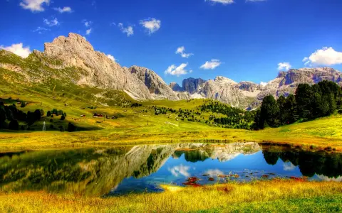 Vacanze Montagna Estate: Guida Completa Alpi e Appennini