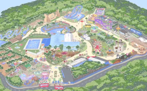 Horarios del parque de atracciones Zaragoza que no te puedes perder