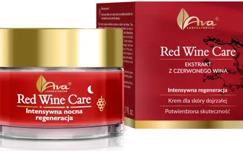AVA Eco Linea: ECOCERT i naturalny skład. Czy to hit dla Twojej cery?