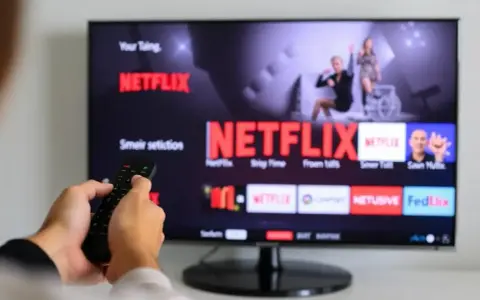 Jak zaktualizować Netflix na TV? Prosty poradnik krok po kroku