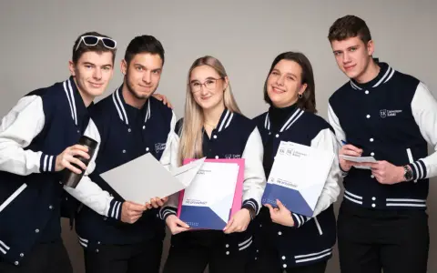 Uniwersytet Kaliski - nowoczesne kierunki studiów i historia uczelni