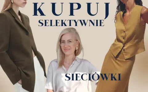 Sklepy z ubraniami w Polsce: Gdzie kupować mądrze i stylowo?