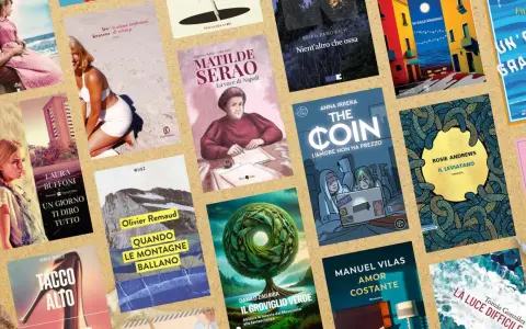 Copertine di libri in uscita prossimi 90 giorni: romanzi, gialli e saggi con grafiche accattivanti.
