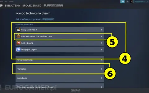 Jak wypłacić pieniądze ze Steam? Sprawdzone metody i ukryte koszty