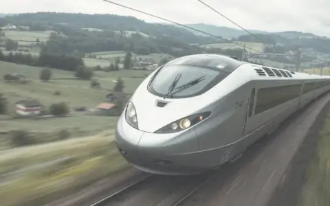EIP PKP - co to jest i jakie oferuje udogodnienia dla pasażerów