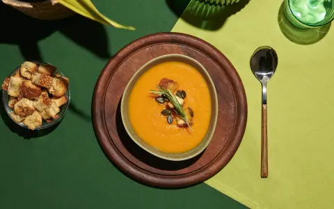 Minestra di Fagioli Veneta: Ricetta Autentica e Segreti Cremosi