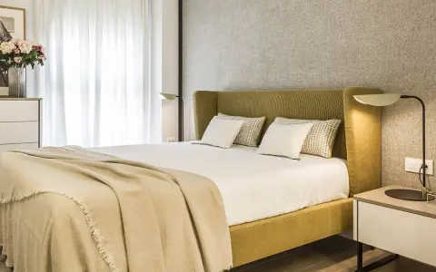 Lámparas de mesita de noche: transforma tu dormitorio con la luz ideal