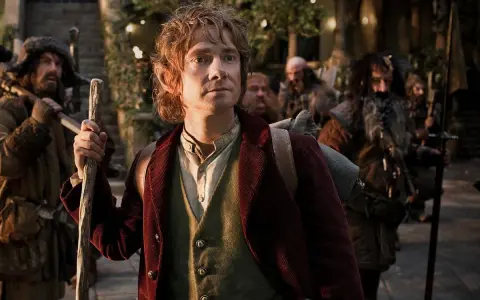 Kto stworzył Hobbita? Odkryj geniusz J.R.R. Tolkiena
