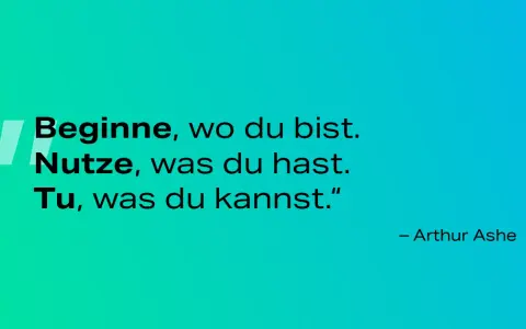 Kurze Zitate zum Nachdenken: Weisheit & Inspiration für jeden Tag