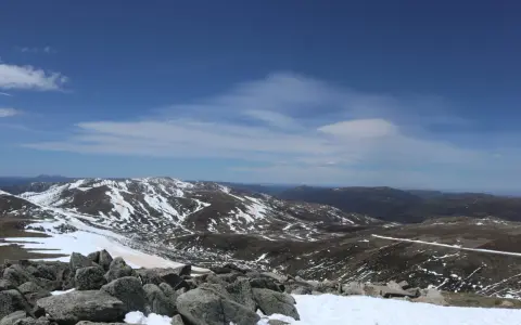 Mount Kosciuszko: Australiens höchster Berg Besteigung & Tipps