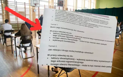 Tematy do rozprawek maturalnych, które pomogą uniknąć trudności w pisaniu
