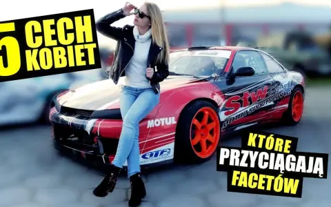 Co pociąga mężczyzn w kobiecie? Odkryj cechy, które przyciągają