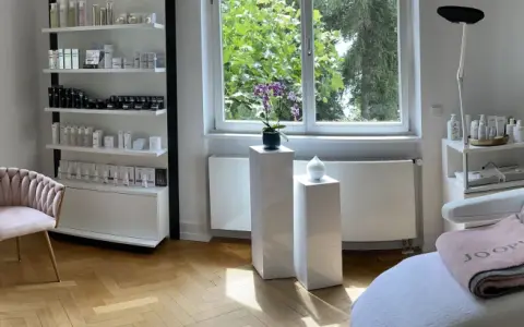Kosmetik am Park: Ihre Oase für Schönheit & Wohlbefinden entdecken
