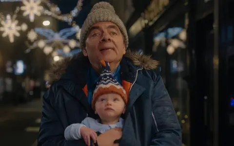 Las vacaciones de Mr. Bean: ¿Por qué sigue siendo tan divertida?