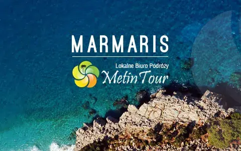 Najlepsze atrakcje w Marmaris, które musisz zobaczyć na wakacjach