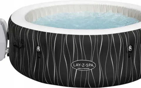 Jacuzzi Lay-Z-Spa: Koszty, modele, czy to się opłaca?