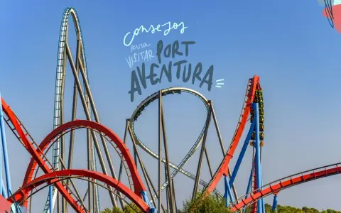 Parque de atracciones: todo lo que necesitas saber para disfrutar al máximo