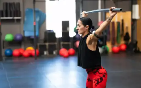 CrossFit od czego zacząć? Poradnik dla początkujących bezpiecznie!
