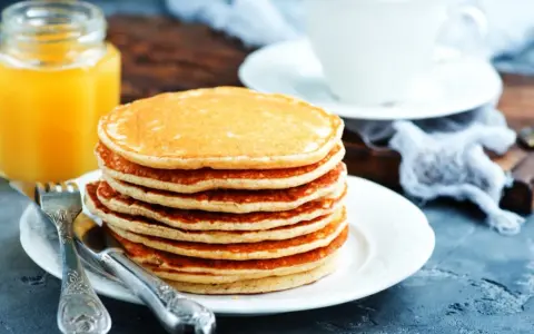 Jak zrobić dietetyczne pancakes, które są pyszne i zdrowe?
