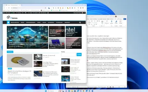 Jak zmniejszyć okno przeglądarki? Windows/macOS, F11 i więcej!