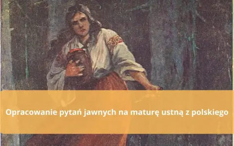 Balladyna: Zbrodnia, władza, kara klucz do zrozumienia lektury