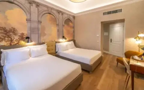 Ile kosztuje nocleg w Rzymie? Ceny i sposoby na oszczędności