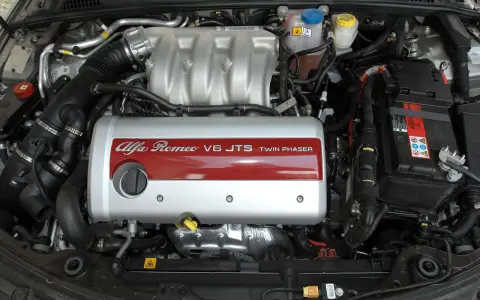 Alfa Romeo 159: Jaki silnik wybrać? Poradnik eksperta!