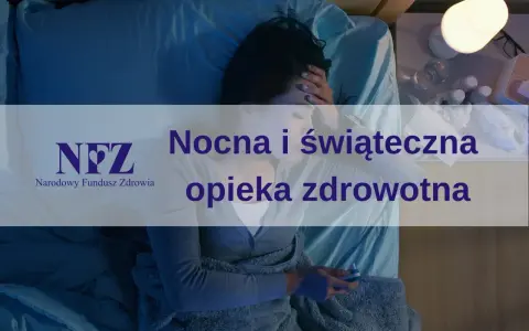 Gdzie z dzieckiem do lekarza w weekend? Sprawdź dostępne opcje pomocy