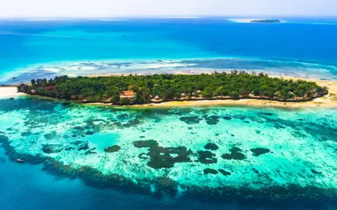 Ile trwa lot z Warszawy na Zanzibar? Bezpośredni czy z przesiadką?